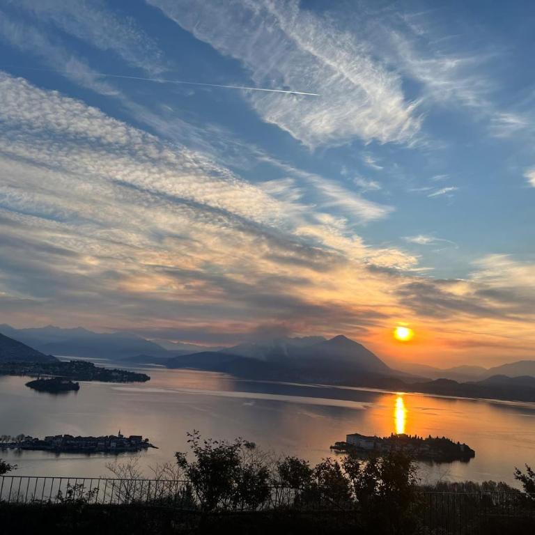 Villa Stresa Lakeview and Pool - Villa con Piscina Privata - 5