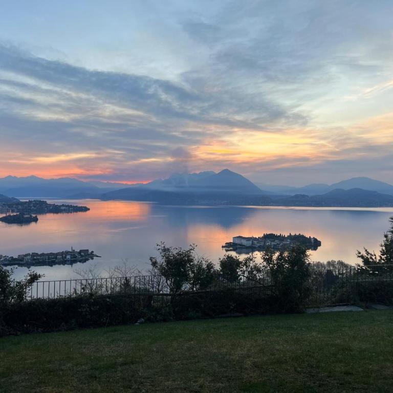 Villa Stresa Lakeview and Pool - Villa con Piscina Privata - 46
