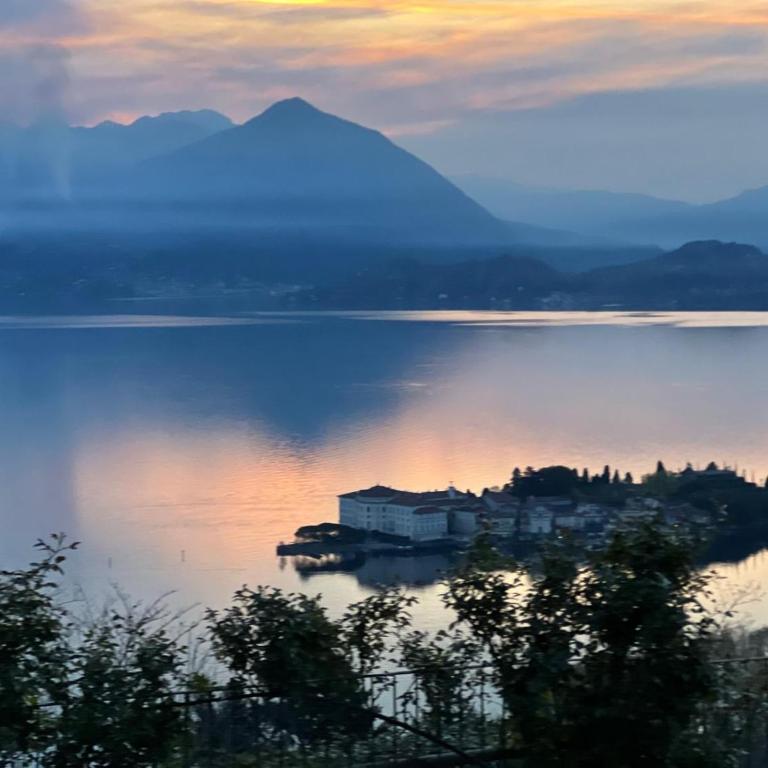 Villa Stresa Lakeview and Pool - Villa con Piscina Privata - 50