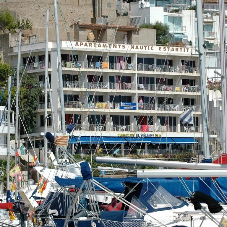 Nautic 3-1 - Apartment with Sea View - 3