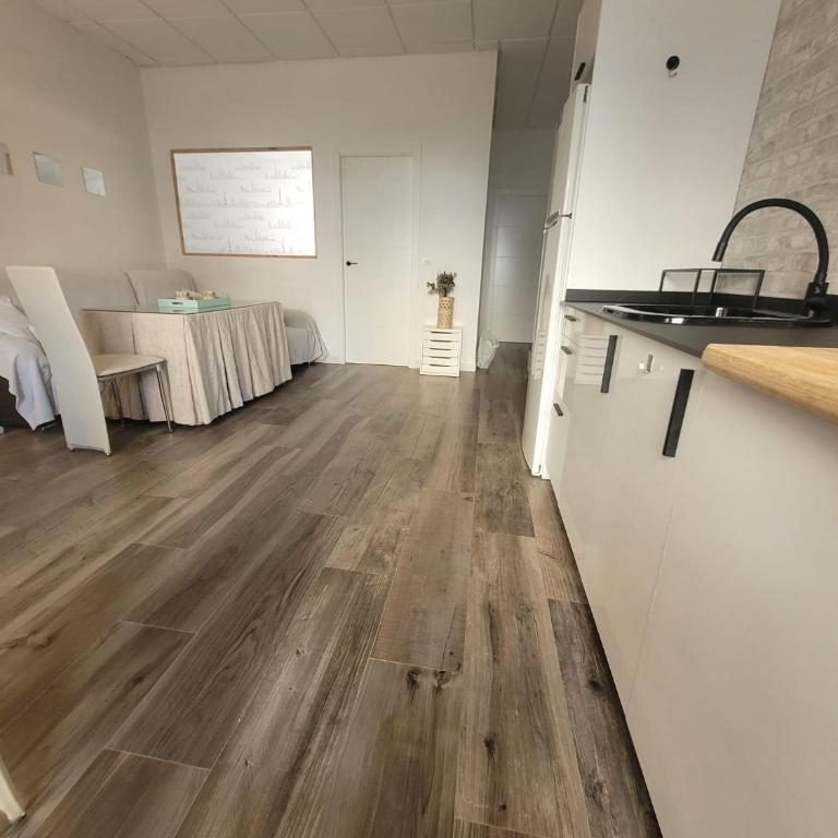 El rincón de Carmen - Apartamento de 1 dormitorio - 3