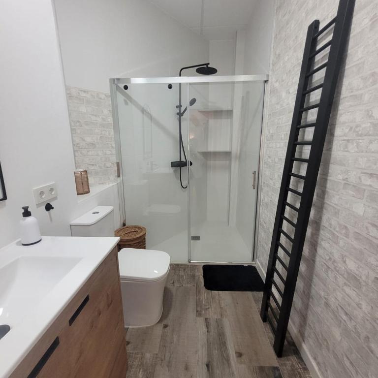 El rincón de Carmen - Apartamento de 1 dormitorio - 34