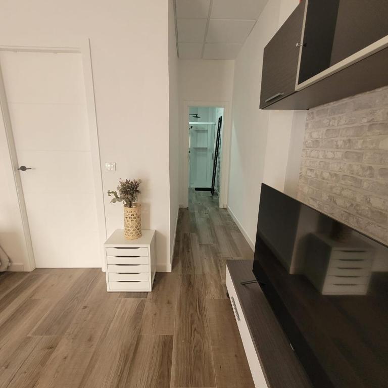 El rincón de Carmen - Apartamento de 1 dormitorio - 4