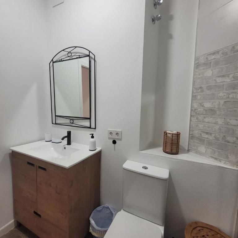 El rincón de Carmen - Apartamento de 1 dormitorio - 32