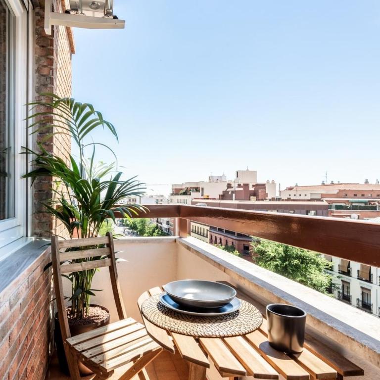 Spacest - Calle de Santa Engracia A - Apartamento - 2