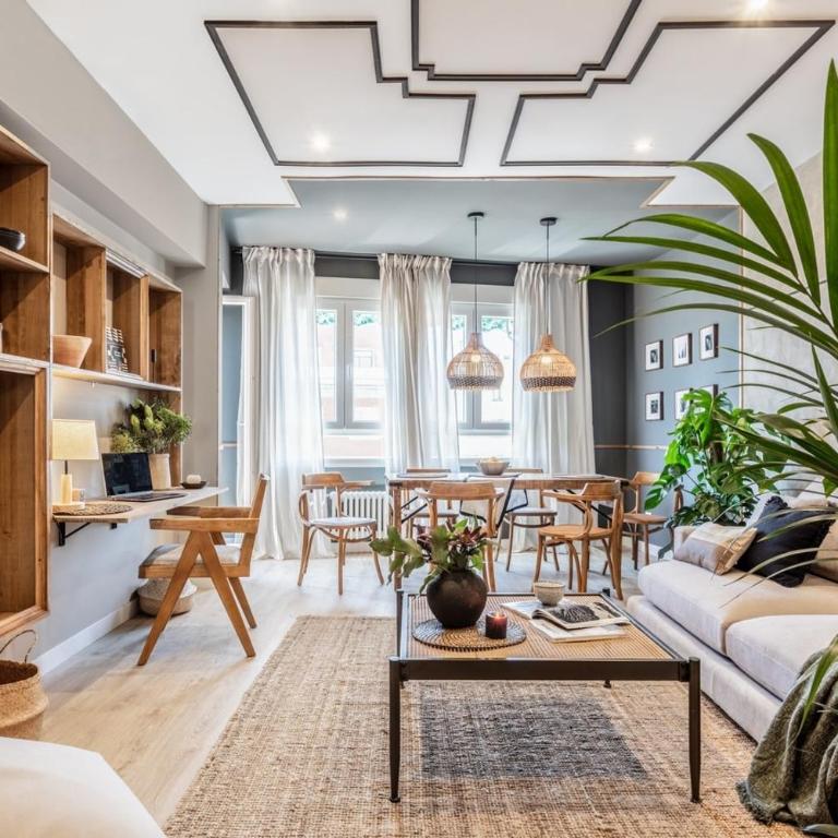 Spacest - Calle de Santa Engracia A - Apartamento - 3