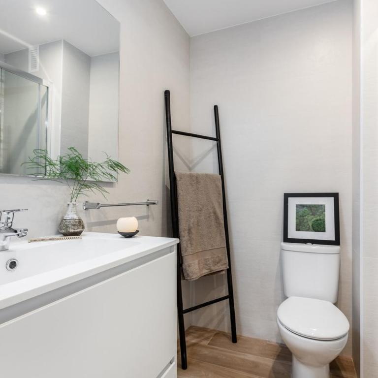 Spacest - Calle de Santa Engracia A - Apartamento - 7