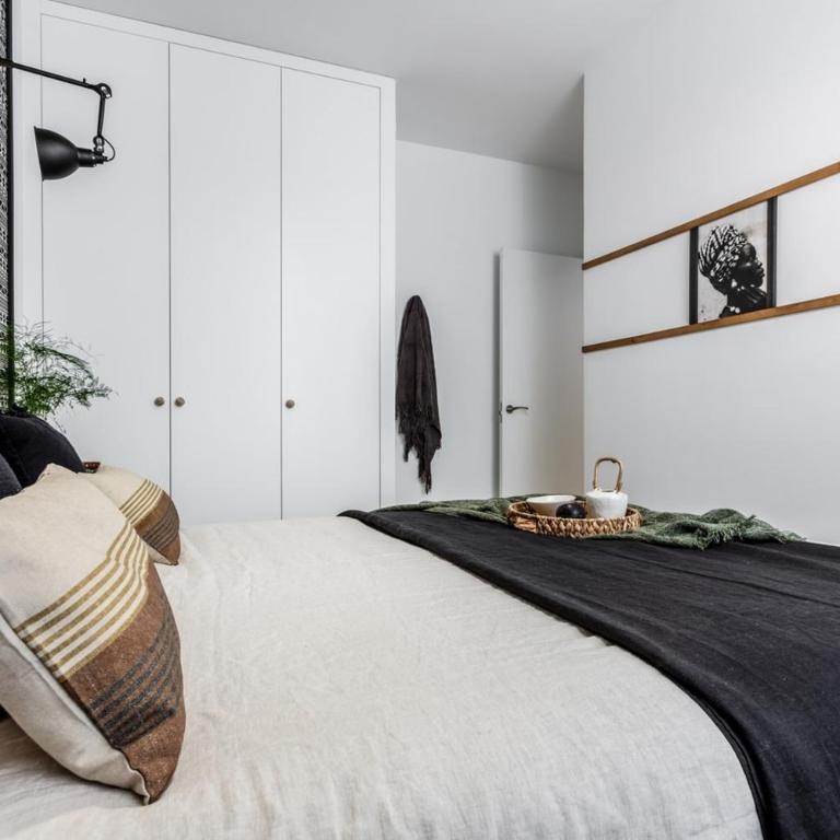 Spacest - Calle de Santa Engracia A - Apartamento - 12