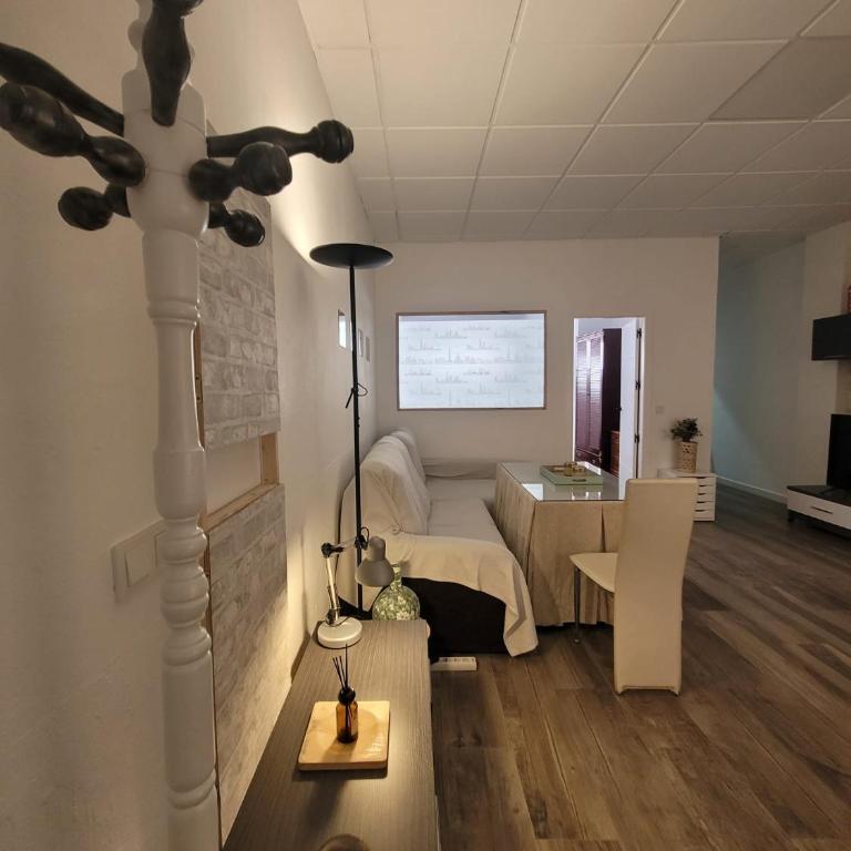 El rincón de Carmen - Apartamento de 1 dormitorio - 12