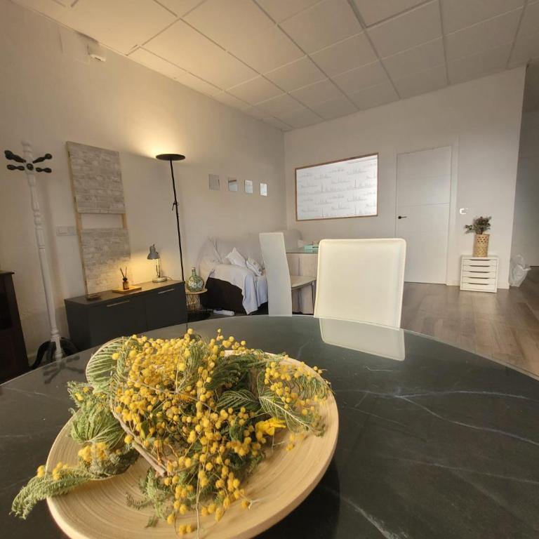 El rincón de Carmen - Apartamento de 1 dormitorio - 13