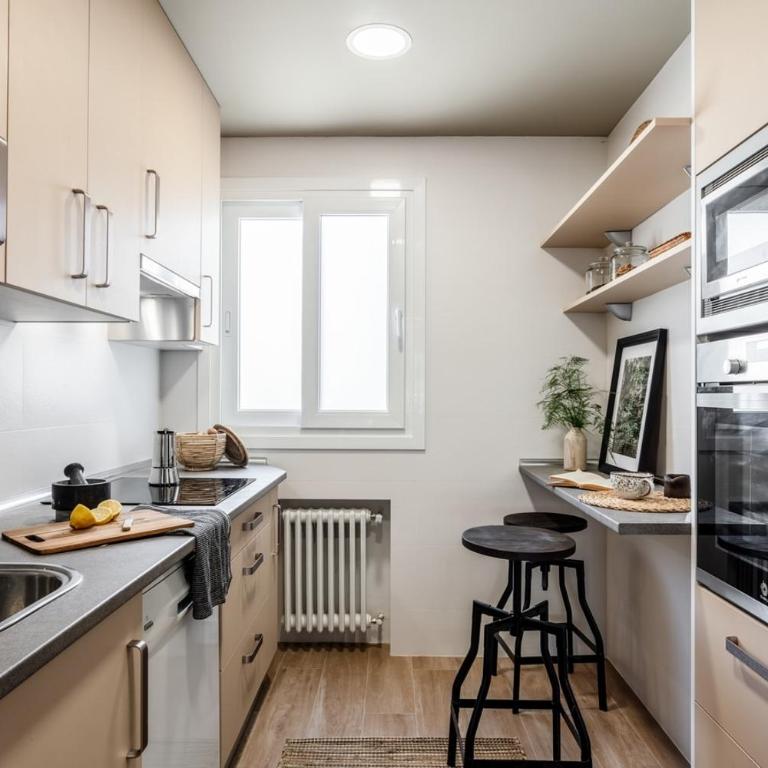 Spacest - Calle de Santa Engracia A - Apartamento - 22