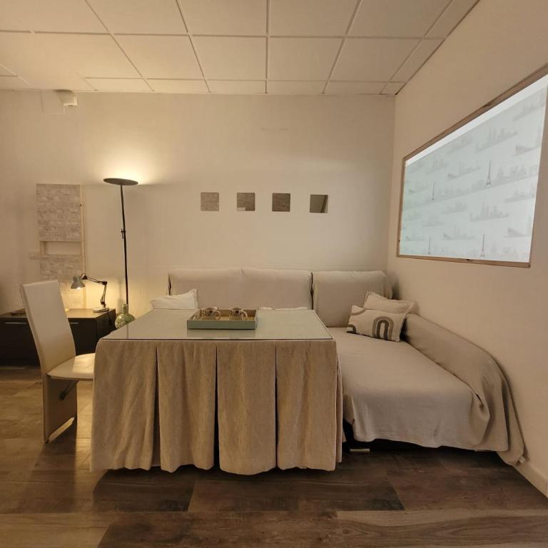 El rincón de Carmen - Apartamento de 1 dormitorio - 14