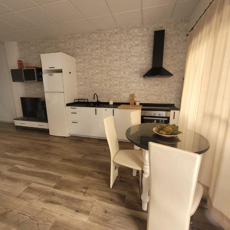 El rincón de Carmen - Apartamento de 1 dormitorio - 16