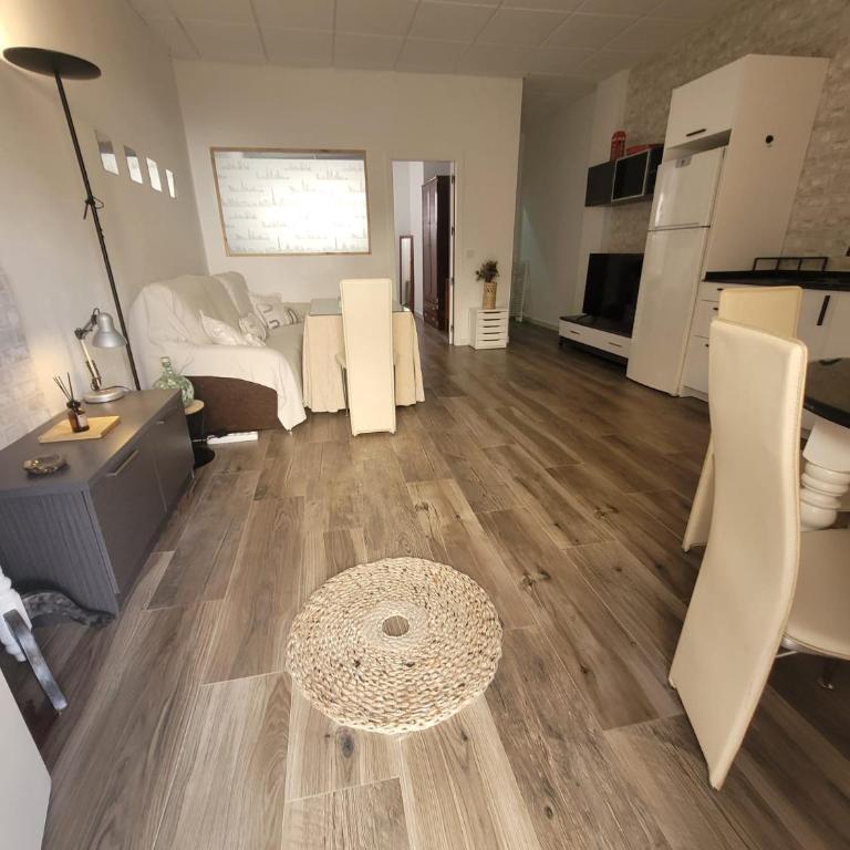 El rincón de Carmen - Apartamento de 1 dormitorio - 17