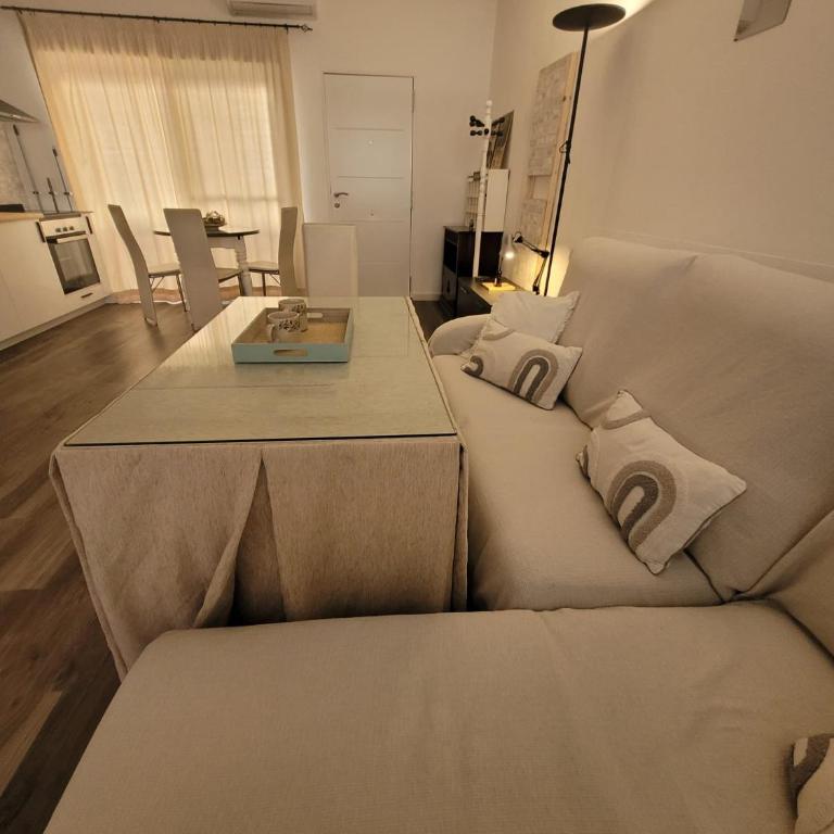 El rincón de Carmen - Apartamento de 1 dormitorio - 18