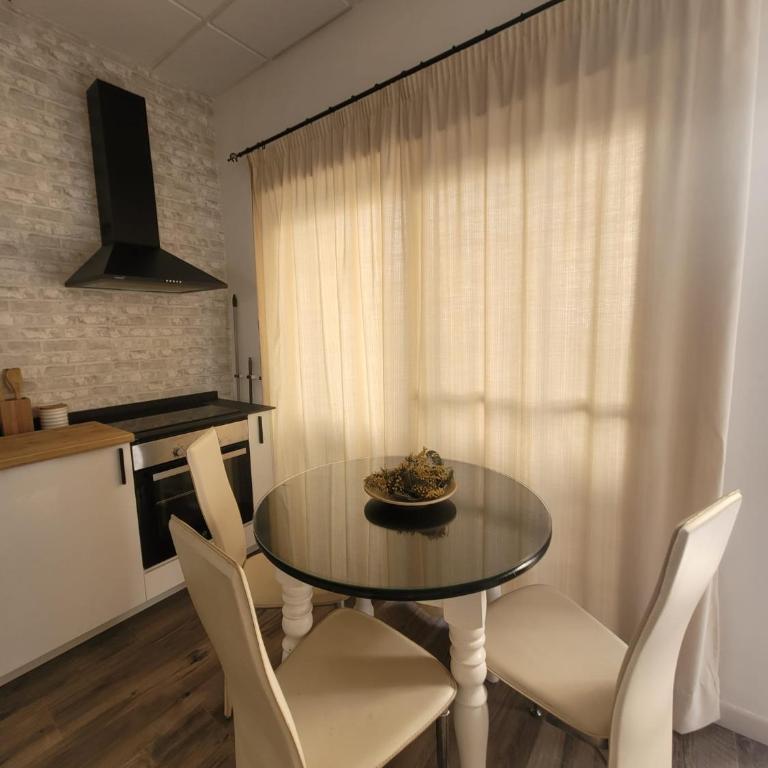 El rincón de Carmen - Apartamento de 1 dormitorio - 20