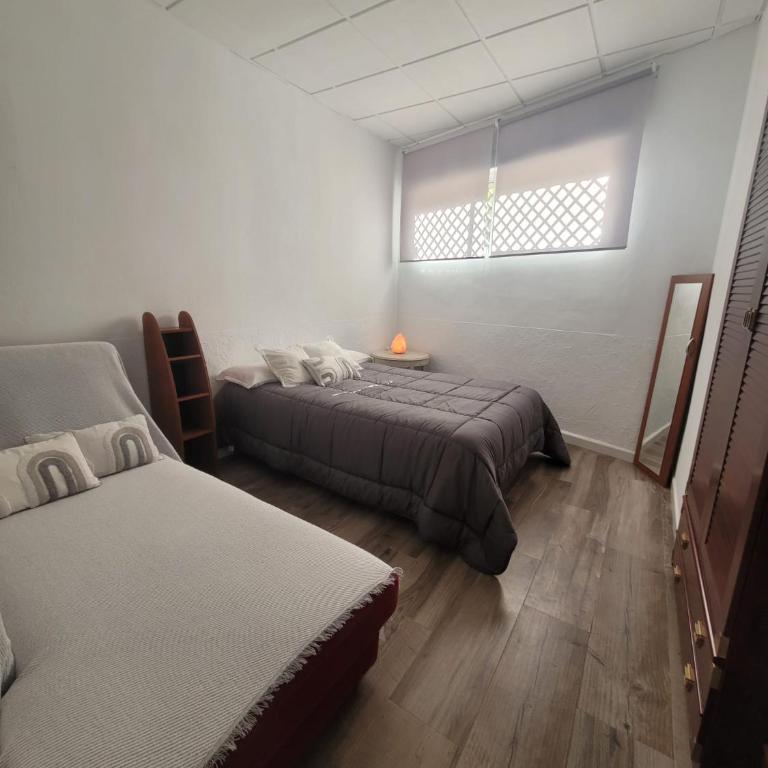 El rincón de Carmen - Apartamento de 1 dormitorio - 27