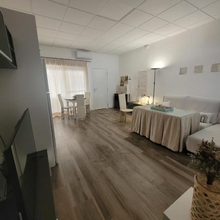 El rincón de Carmen - Apartamento de 1 dormitorio - 24