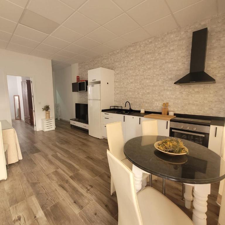 El rincón de Carmen - Apartamento de 1 dormitorio - 25