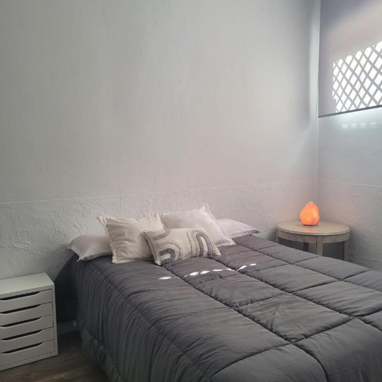 El rincón de Carmen - Apartamento de 1 dormitorio - 26