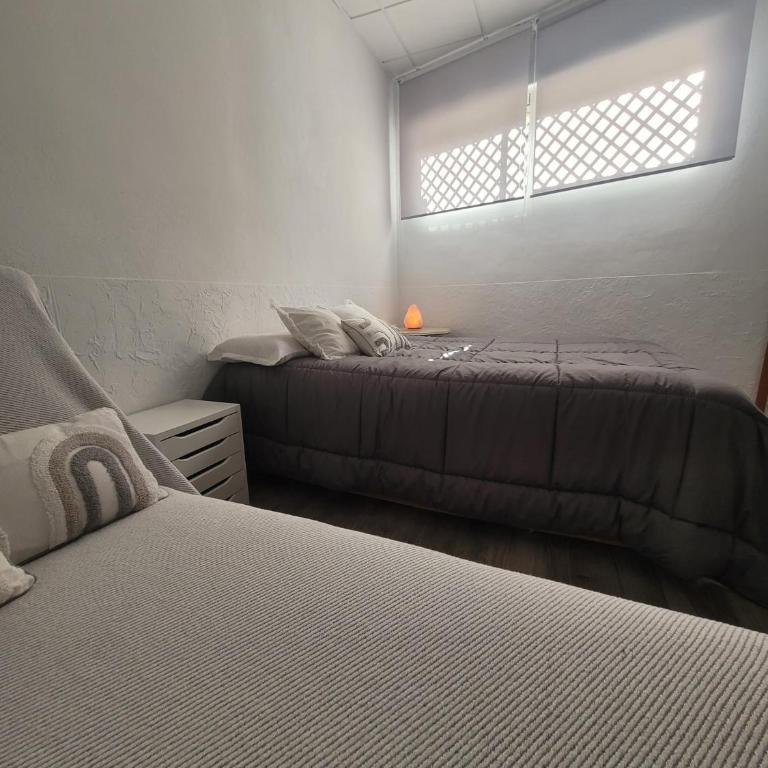 El rincón de Carmen - Apartamento de 1 dormitorio - 28
