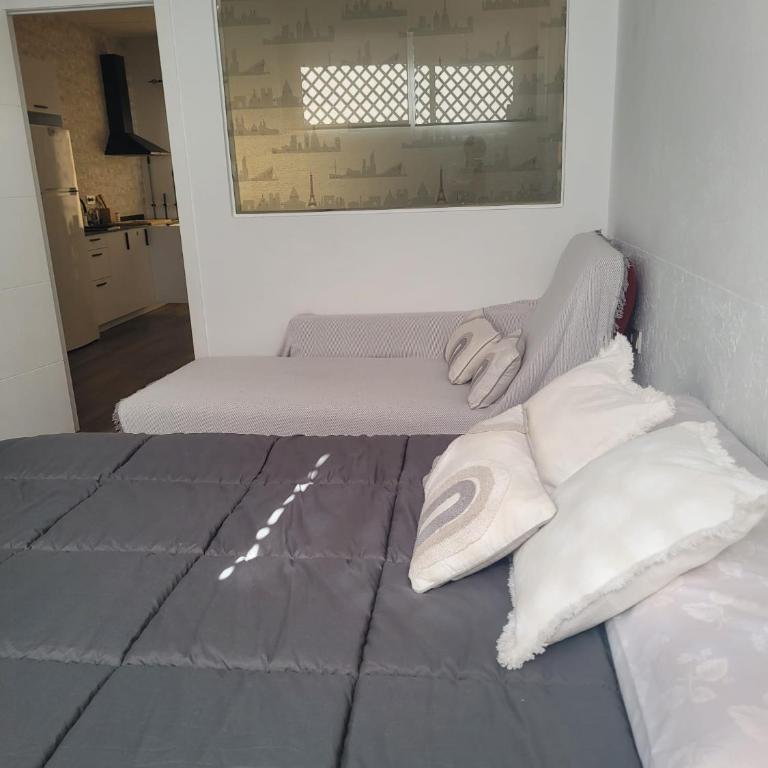 El rincón de Carmen - Apartamento de 1 dormitorio - 29