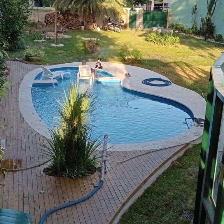 Casa quinta con pileta 4 Suits - Casa de 2 dormitorios - 10