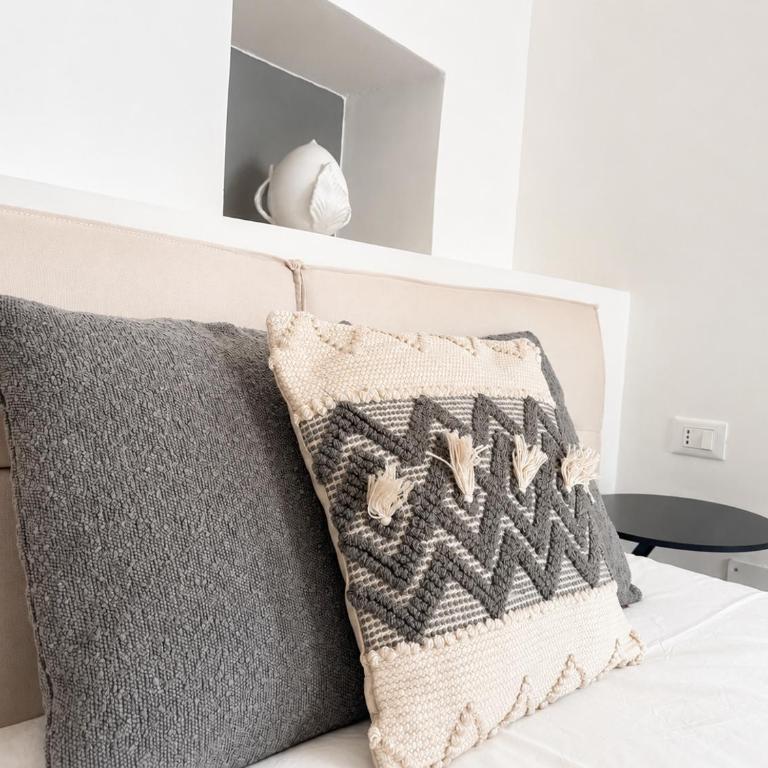 Trame di Puglia - Casa con 1 Camera da Letto - 6