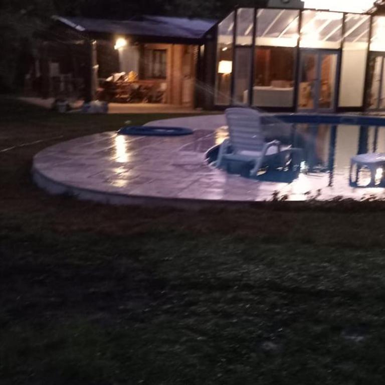 Casa quinta con pileta 4 Suits - Casa de 2 dormitorios - 18