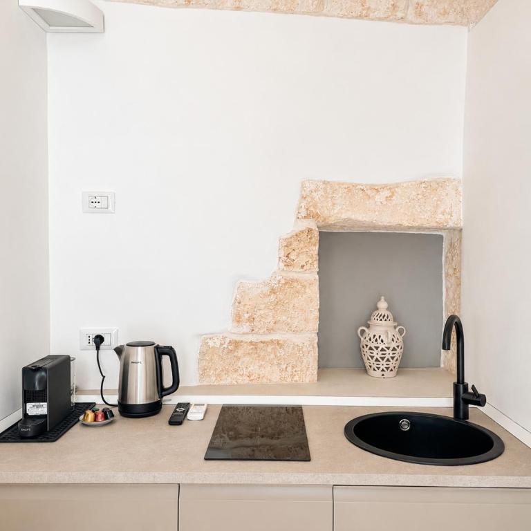 Trame di Puglia - Casa con 1 Camera da Letto - 7