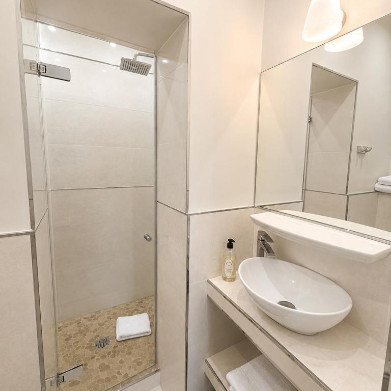 Hotel des Bains - Chambre Double Supérieure - 9