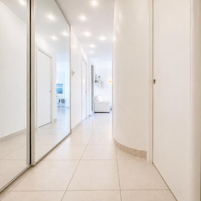 Hostdomus - Esperidi - Appartamento con 2 Camere da Letto - 15