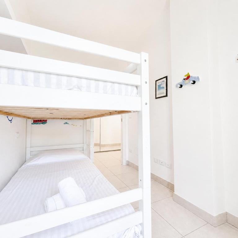 Hostdomus - Esperidi - Appartamento con 2 Camere da Letto - 13