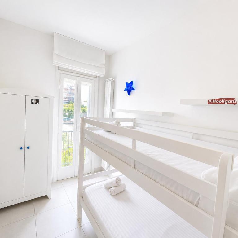 Hostdomus - Esperidi - Appartamento con 2 Camere da Letto - 11