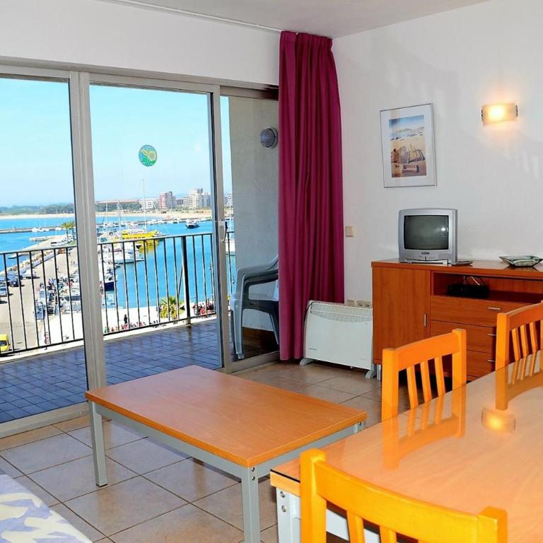 Nautic 2-1 - Apartment with Sea View - 2