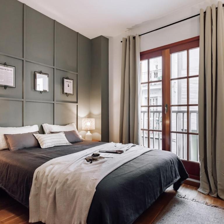 Spacest - Carrer del Francolí A - Apartment - 3