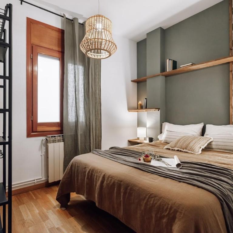 Spacest - Carrer del Francolí A - Apartment - 4