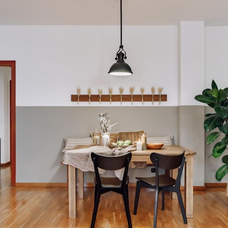 Spacest - Carrer del Francolí A - Apartment - 6