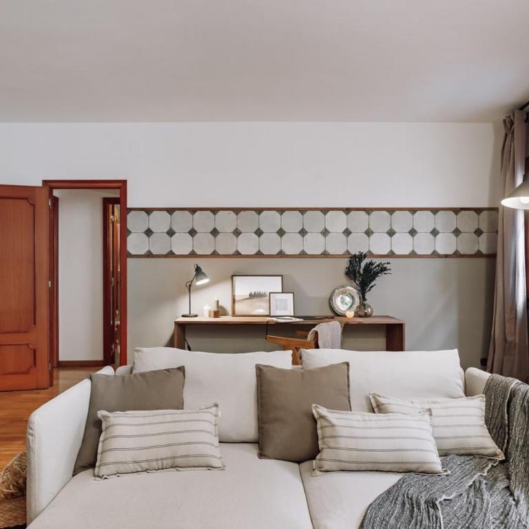 Spacest - Carrer del Francolí A - Apartment - 19