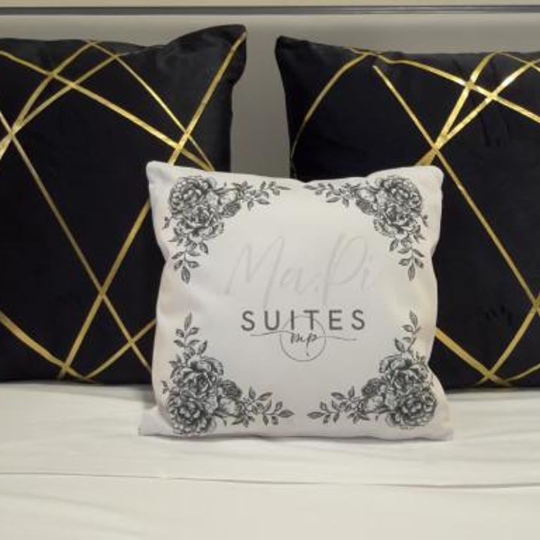 MaPi Suites - Camera Matrimoniale Standard - 1