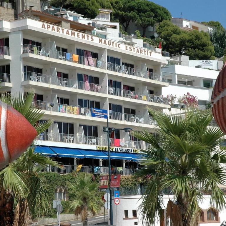 Nautic 1-1 - Apartment with Sea View - 3