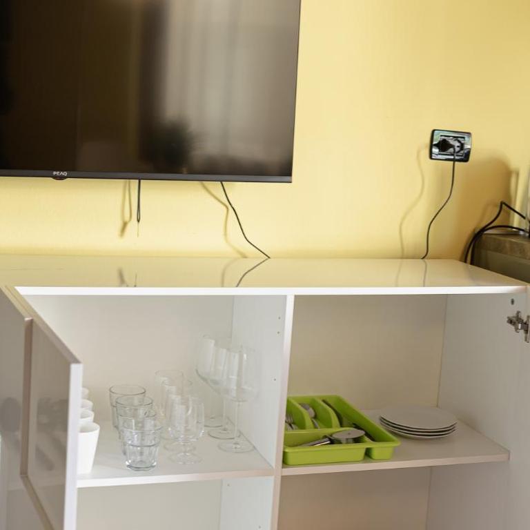 Gomes Comfort House Garda - Appartamento con 1 Camera da Letto - 7