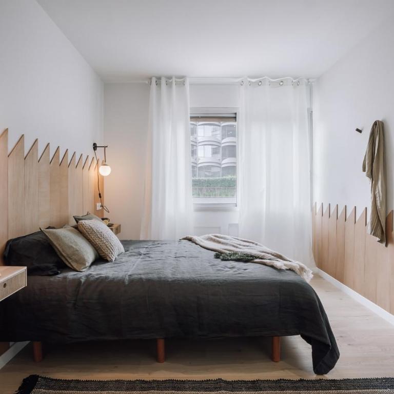 Spacest - Carrer del Comte d'Urgell A - Apartment - 3