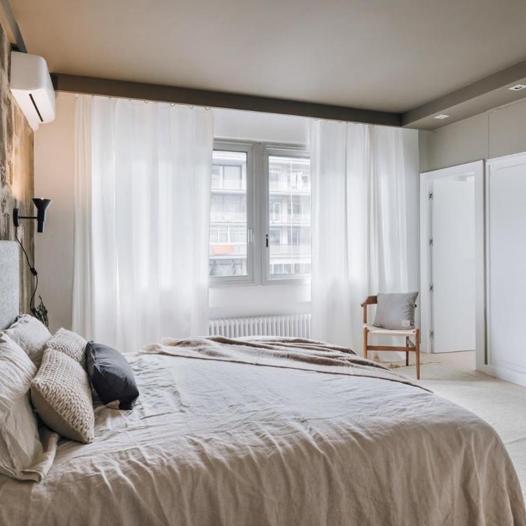 Spacest - Carrer del Comte d'Urgell A - Apartment - 8