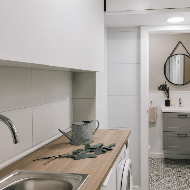 Spacest - Carrer del Comte d'Urgell A - Apartment - 11
