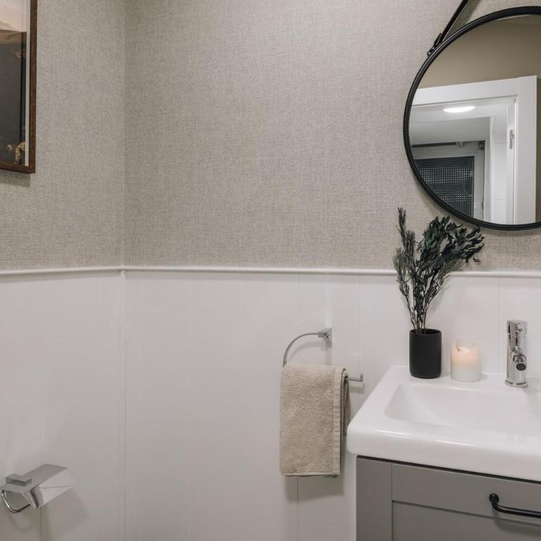 Spacest - Carrer del Comte d'Urgell A - Apartment - 12