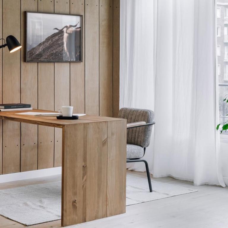 Spacest - Carrer del Comte d'Urgell A - Apartment - 14