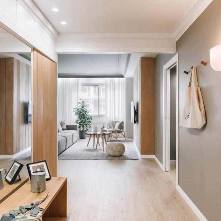 Spacest - Carrer del Comte d'Urgell A - Apartment - 15