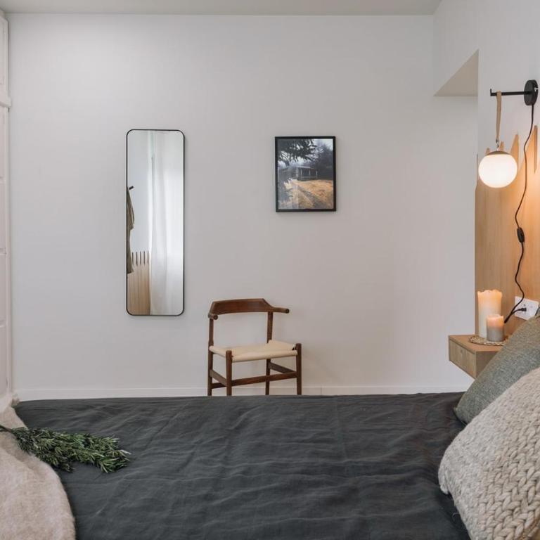 Spacest - Carrer del Comte d'Urgell A - Apartment - 18