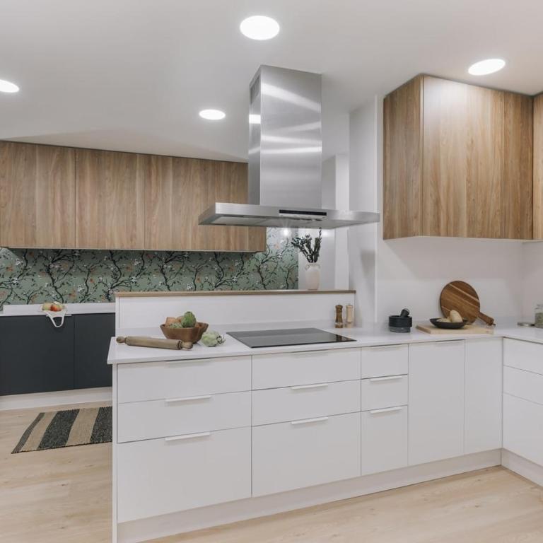 Spacest - Carrer del Comte d'Urgell A - Apartment - 22
